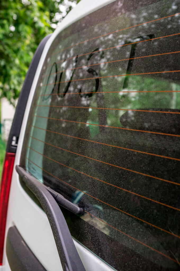 How To Fix Squeaky Windshield Wipers? Top Tips Round-up