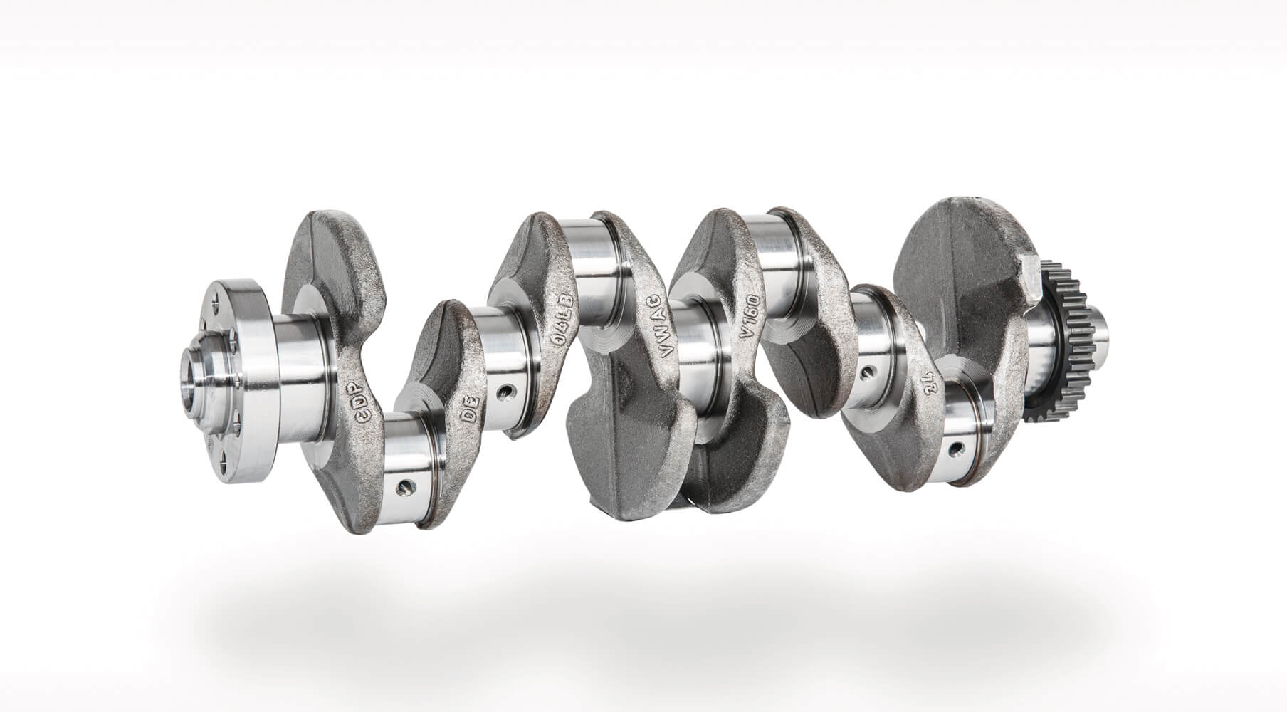 What Is A Crankshaft